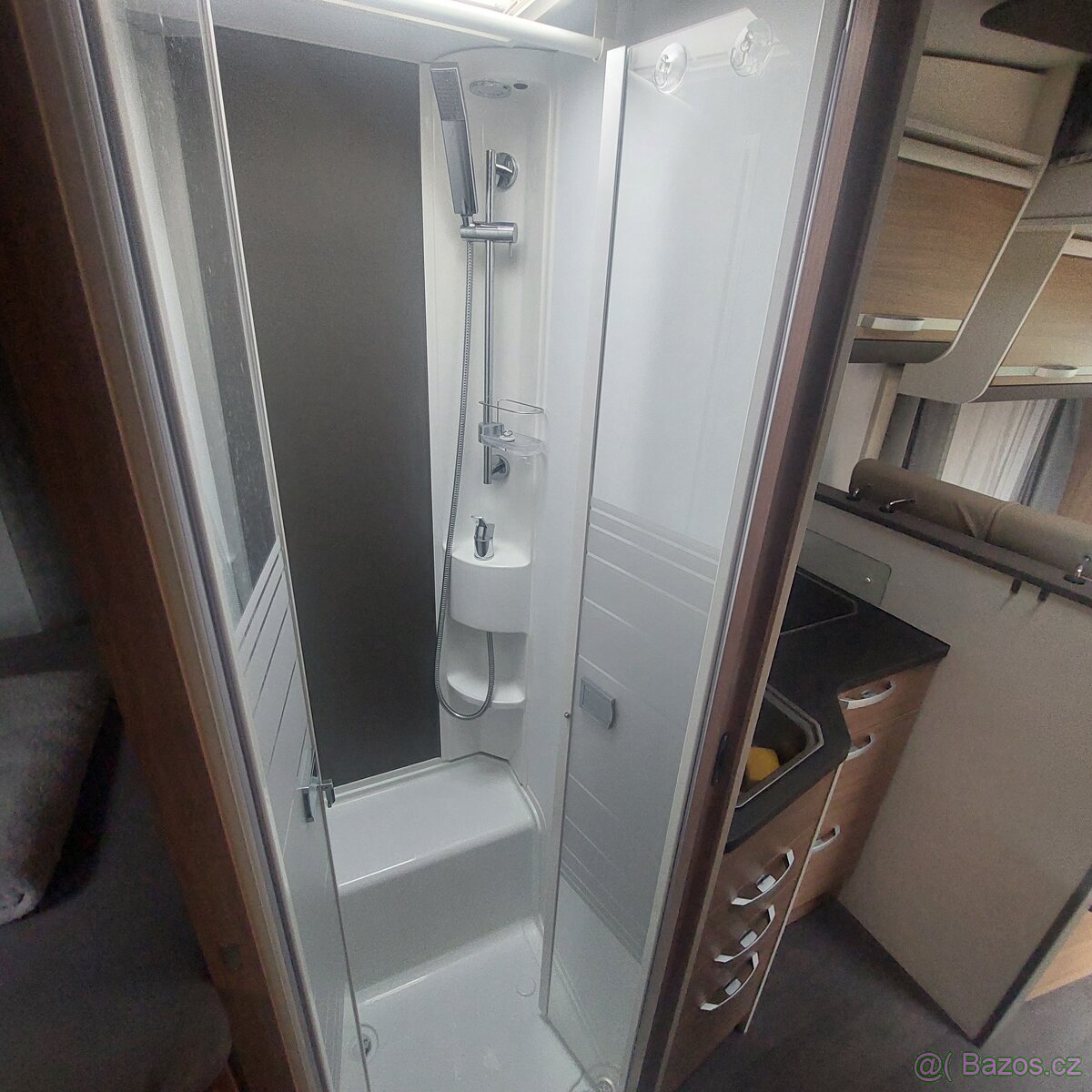 Adria Matrix 670 SL, 163PS, Tažné - 12