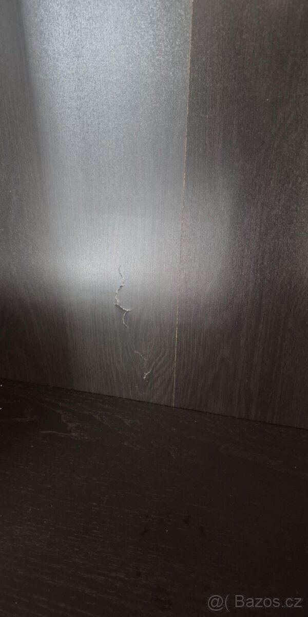 IKEA knihovna BILLY / OXBERG - 12