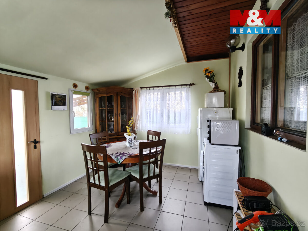 Prodej zahrady, 197 m², Klimkovice, ul. U Zahrádek - 12