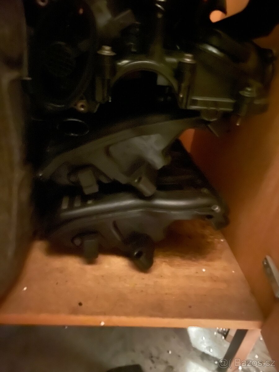 Náhradní díly na bmw e46 - 12