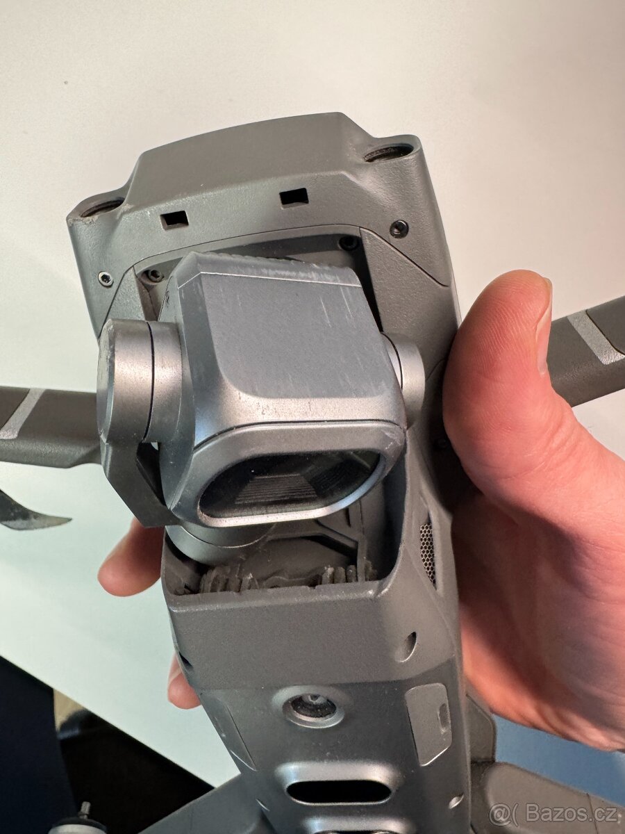 DJI MAVIC 2 PRO - 12