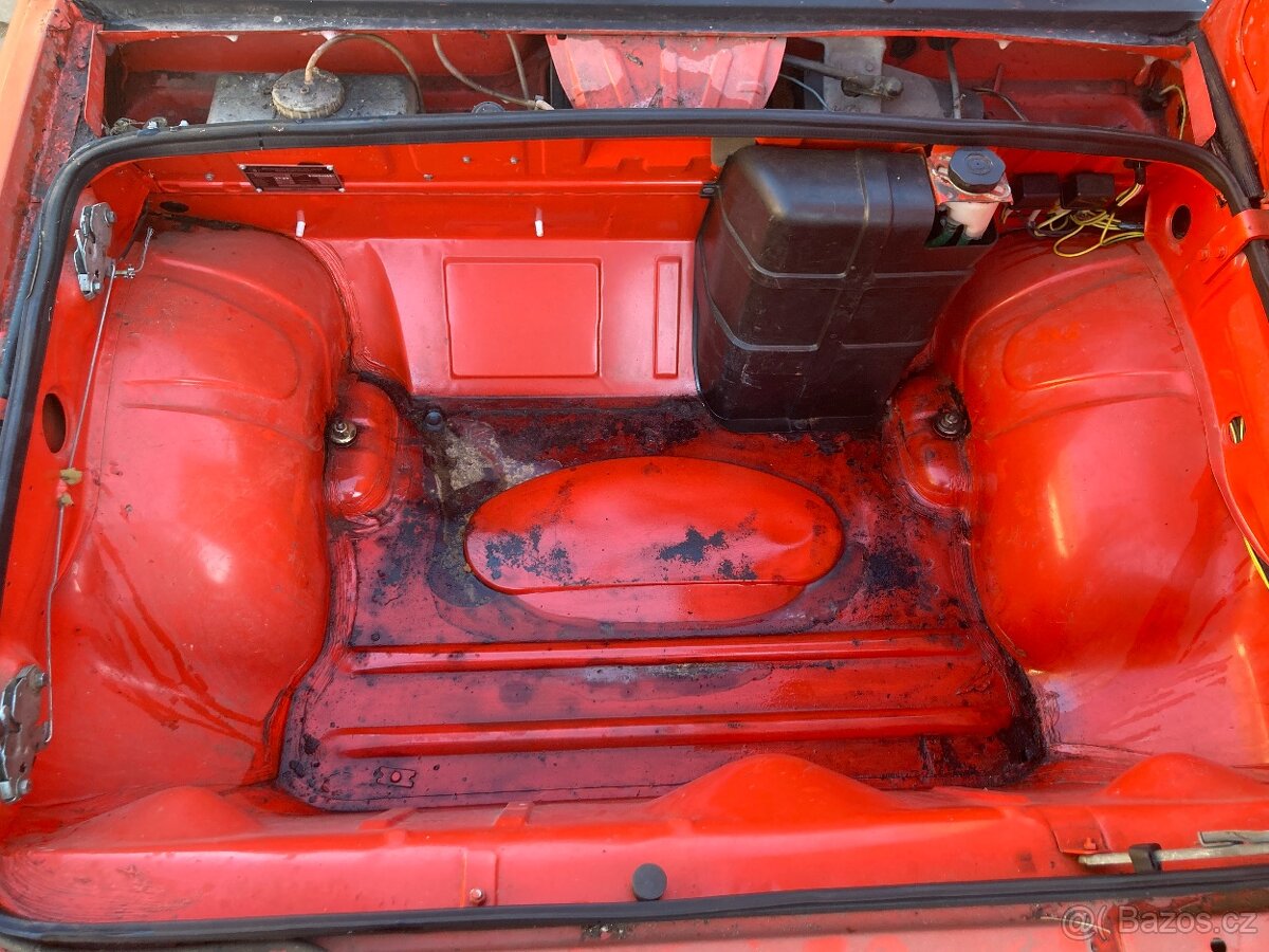 Prodám Škoda Garde - 12