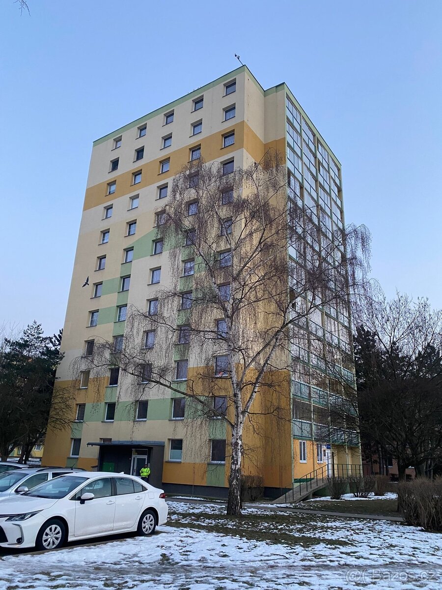 Prodej bytu 3+1 55 m², Bílina - Teplické Předměstí - 12