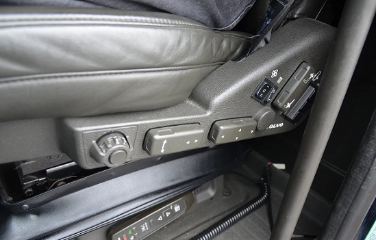 Volvo FH540 - tahač návěsů - 12