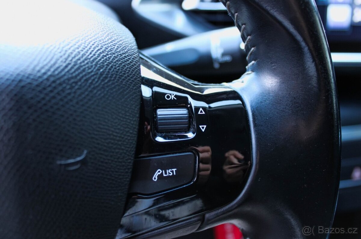 Peugeot 308 SW 2.0 BlueHDi Active Stop Start A/T - 12