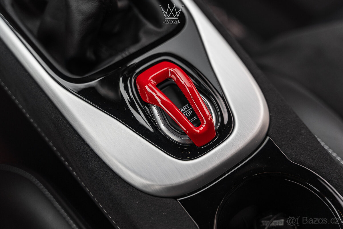 Lotus Emira 3,5 V6 First Edition - 12