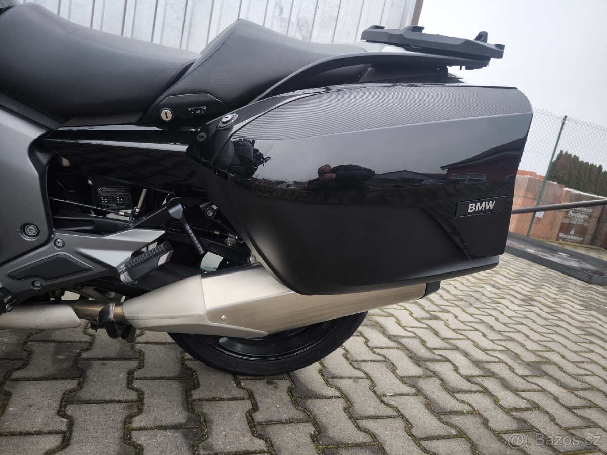 BMW K 1600 GT - 12
