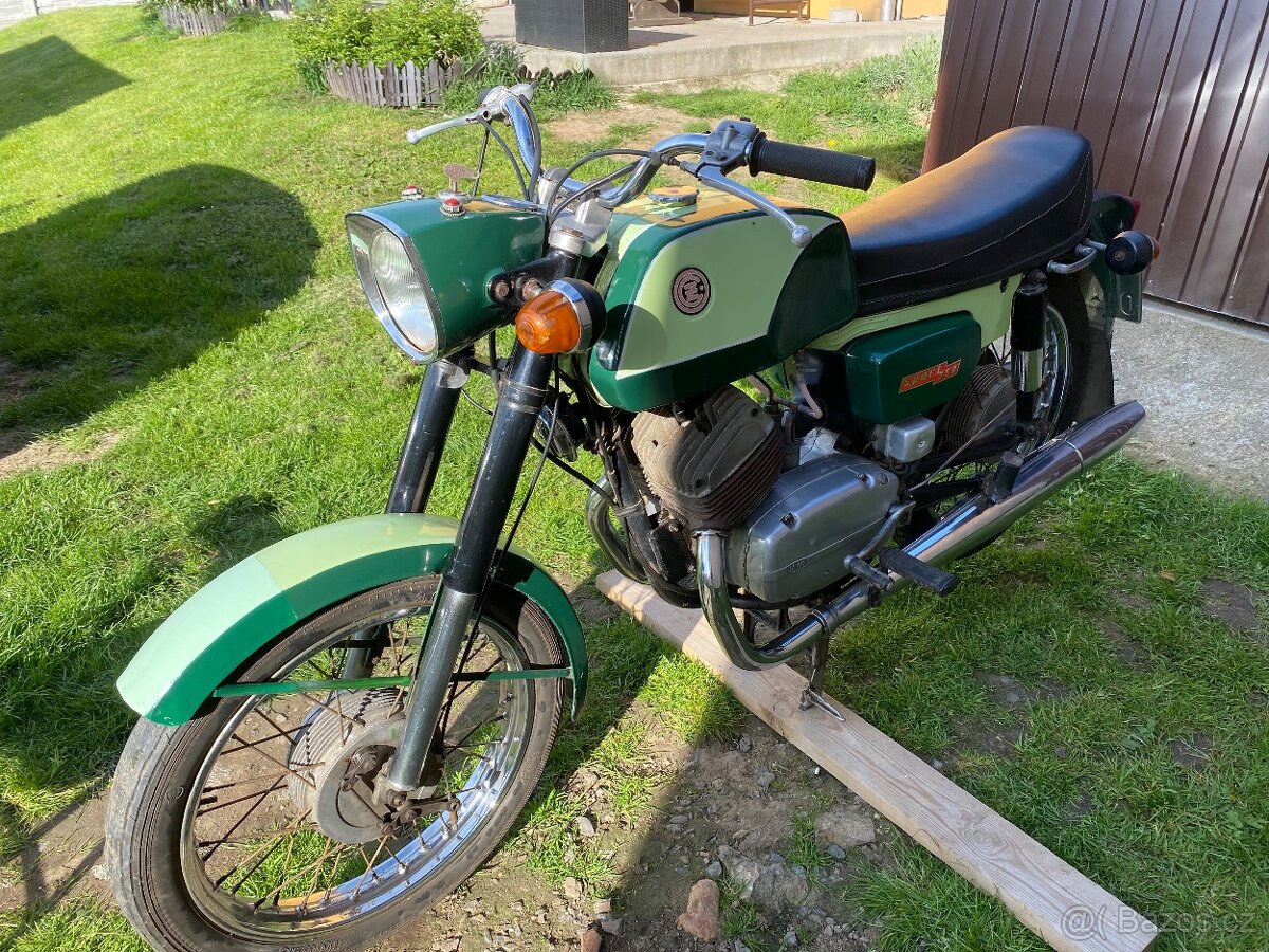 Cz 250/471 - 12