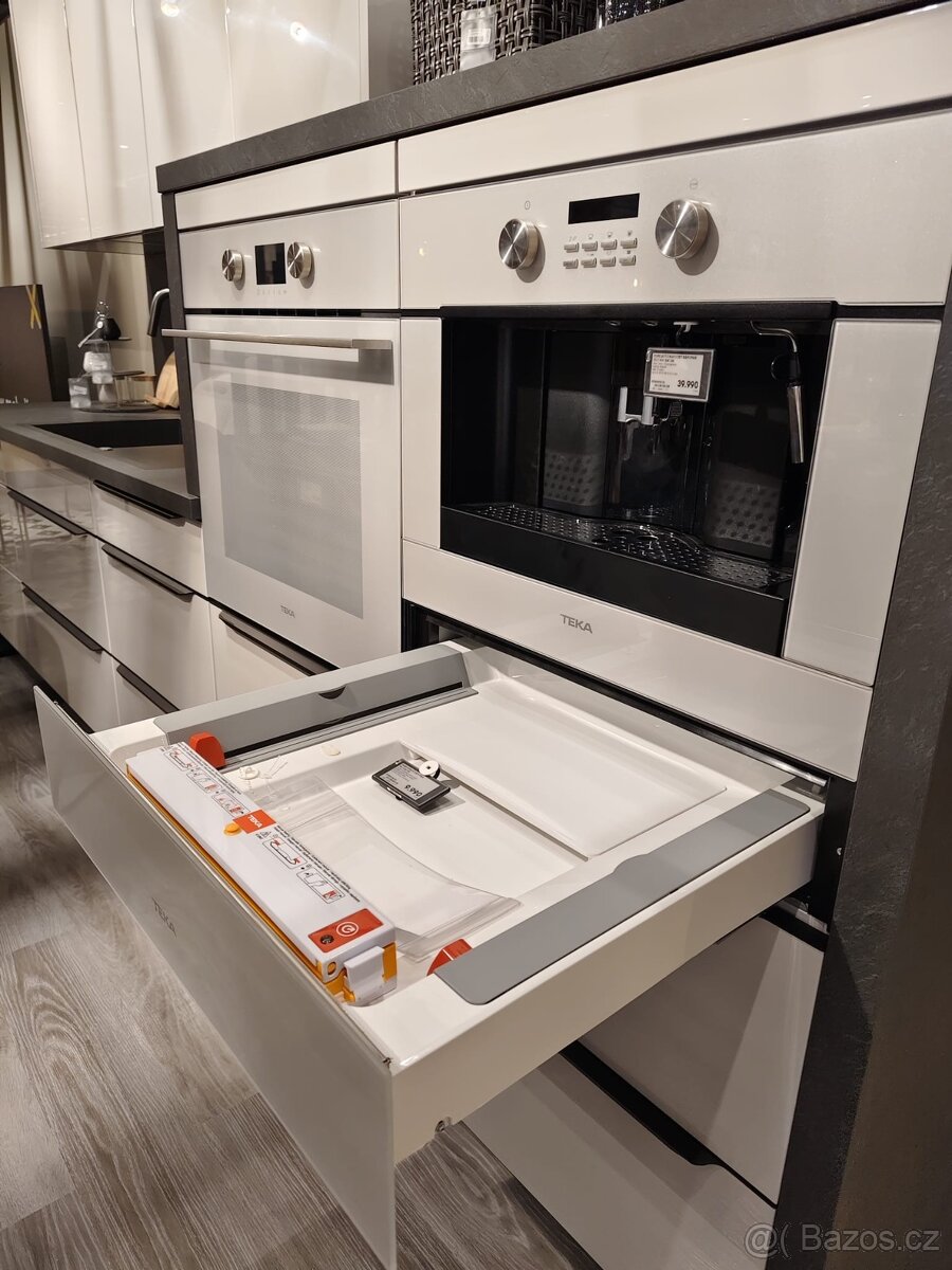 Nobilia – model Nizza, exkluzivní nabídka z výstavy - 12