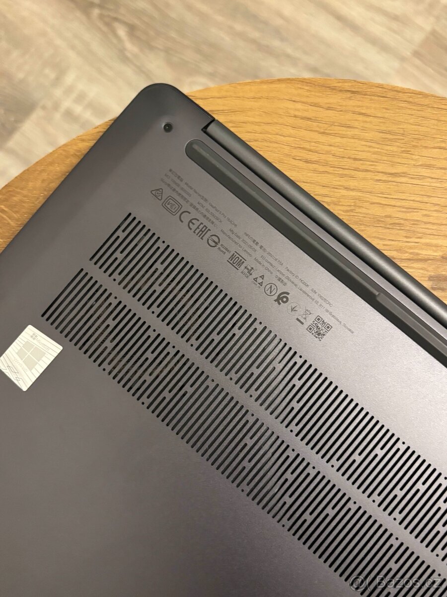 Lenovo IdeaPad Pro 5 – 16” | Ryzen 7 5800H | 16GB RAM | 1TB - 12