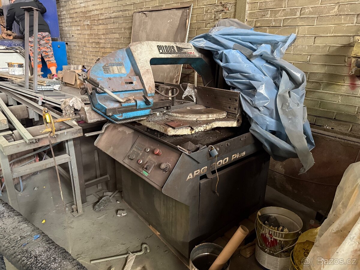 Likvidace firmy - 12