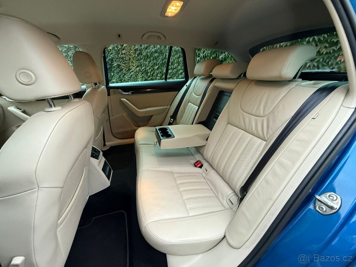 Škoda Octavia III 1.6 TDI 85Kw/DSG/Style/ACC/Fulled/145Tkm - 12