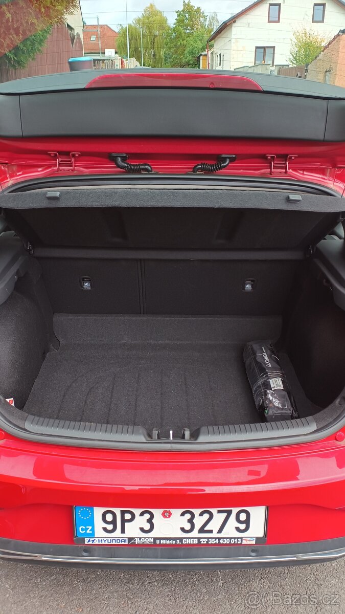 Hyundai i30 1.5DPi 81kw HB - 12