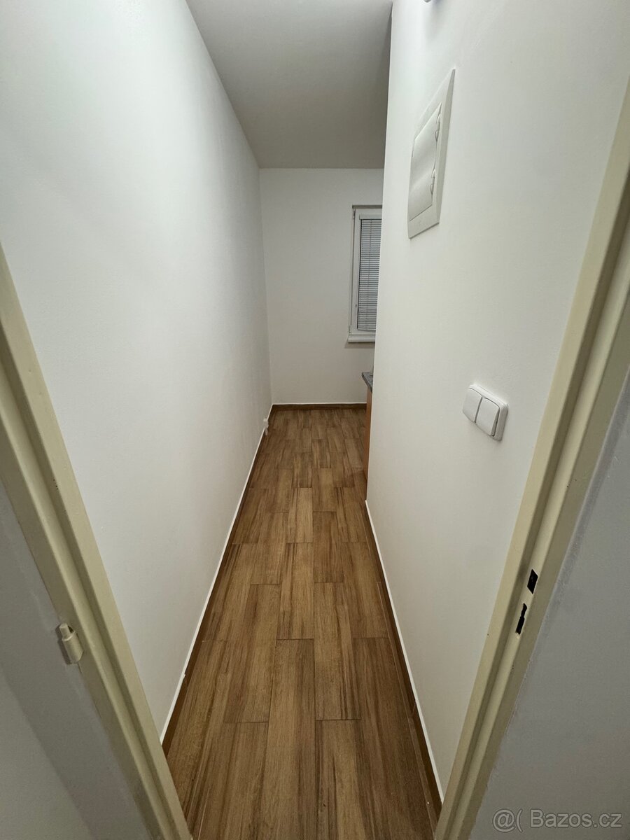 Nabízím pronájem bytu 2+1 Nejdek - 12