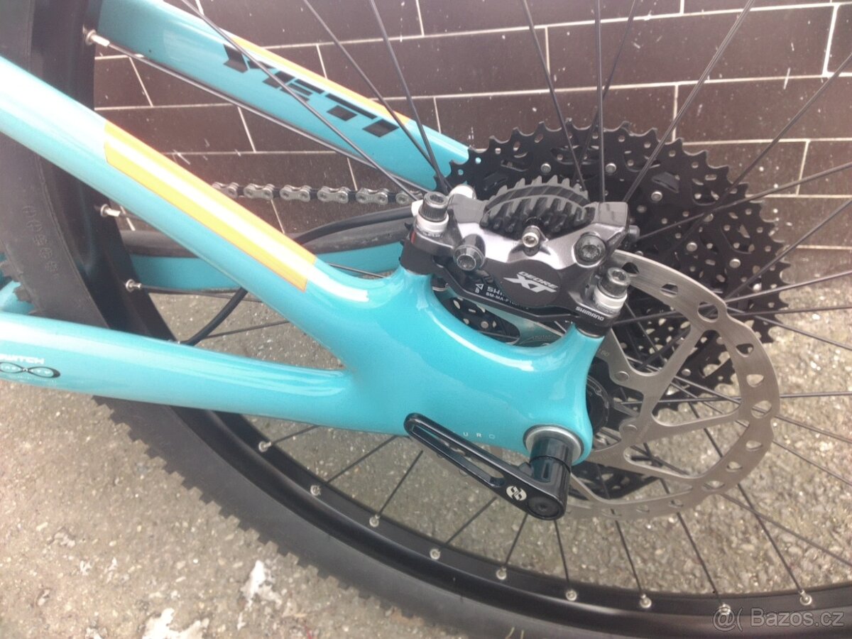 Enduro mullet - 12