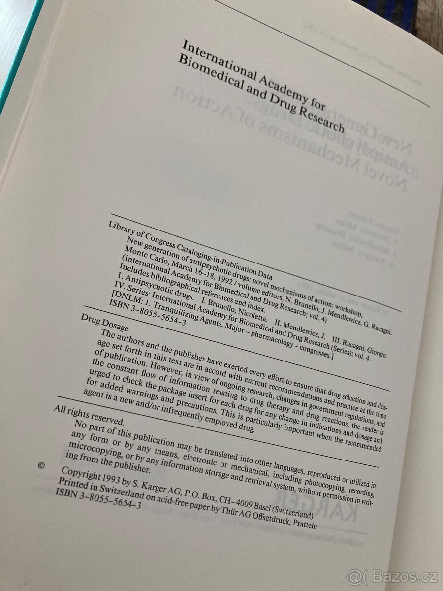 Lékařské knihy / učebnice - 12