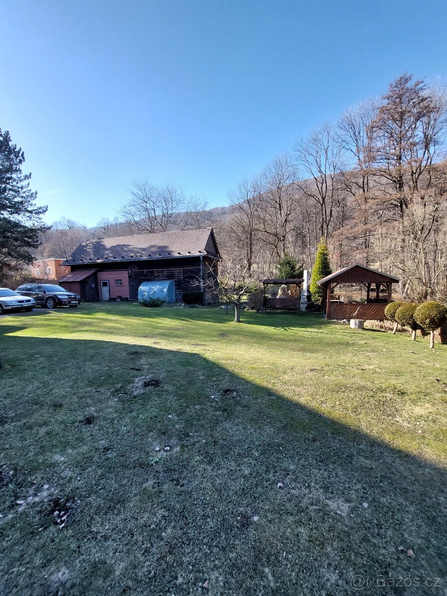 Rodiny dům Tyra - 12