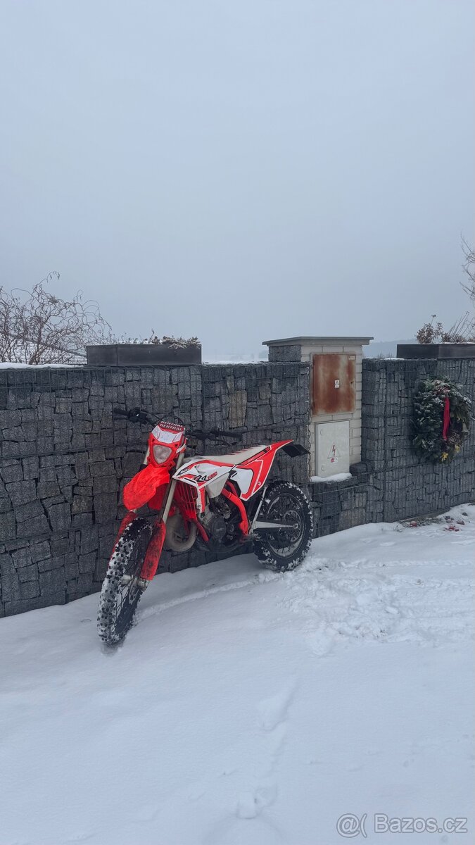 Beta rr125 X-pro 2025 - 12