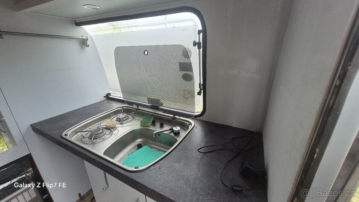 Polsky karavan niewiadow n126 - 12