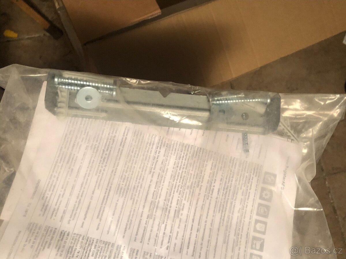 Digestoř AEG DK 3190 m - 12