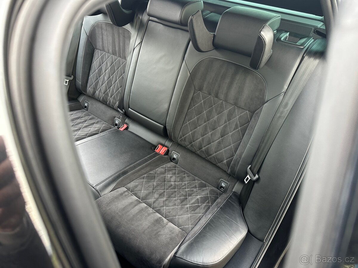 Škoda Superb 3 FL 2.0 TDI DSG SPORTLINE 2022 - 12