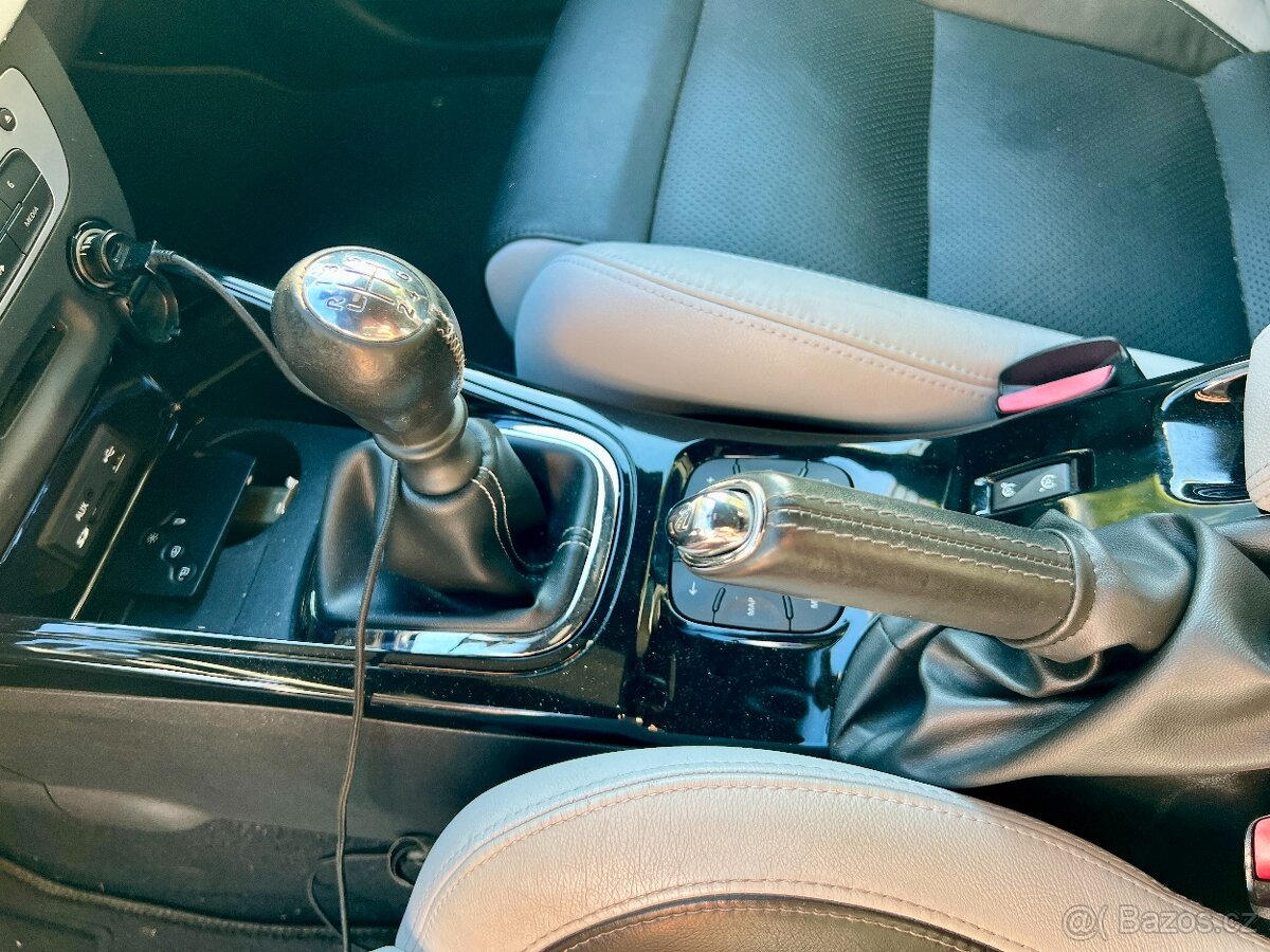 Renault Megane RS III 265 HP, TOP - 12