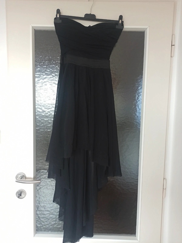 Společenské šaty do tanečních - 12