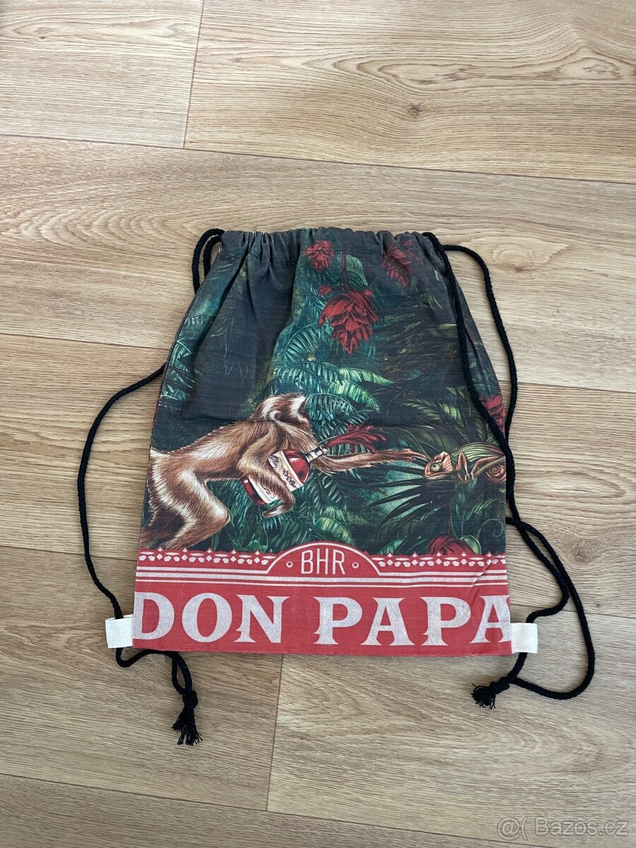 Don Papa Merch - 12