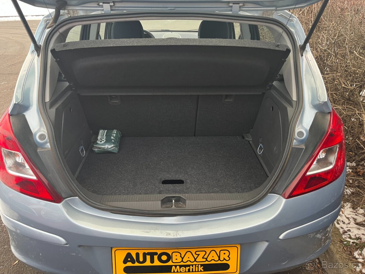 Opel Corsa, 1.4i ENJOY - 12