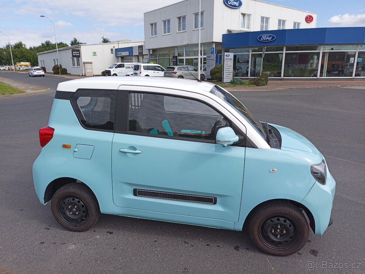 ELBLESK Pony předváděcí - 12