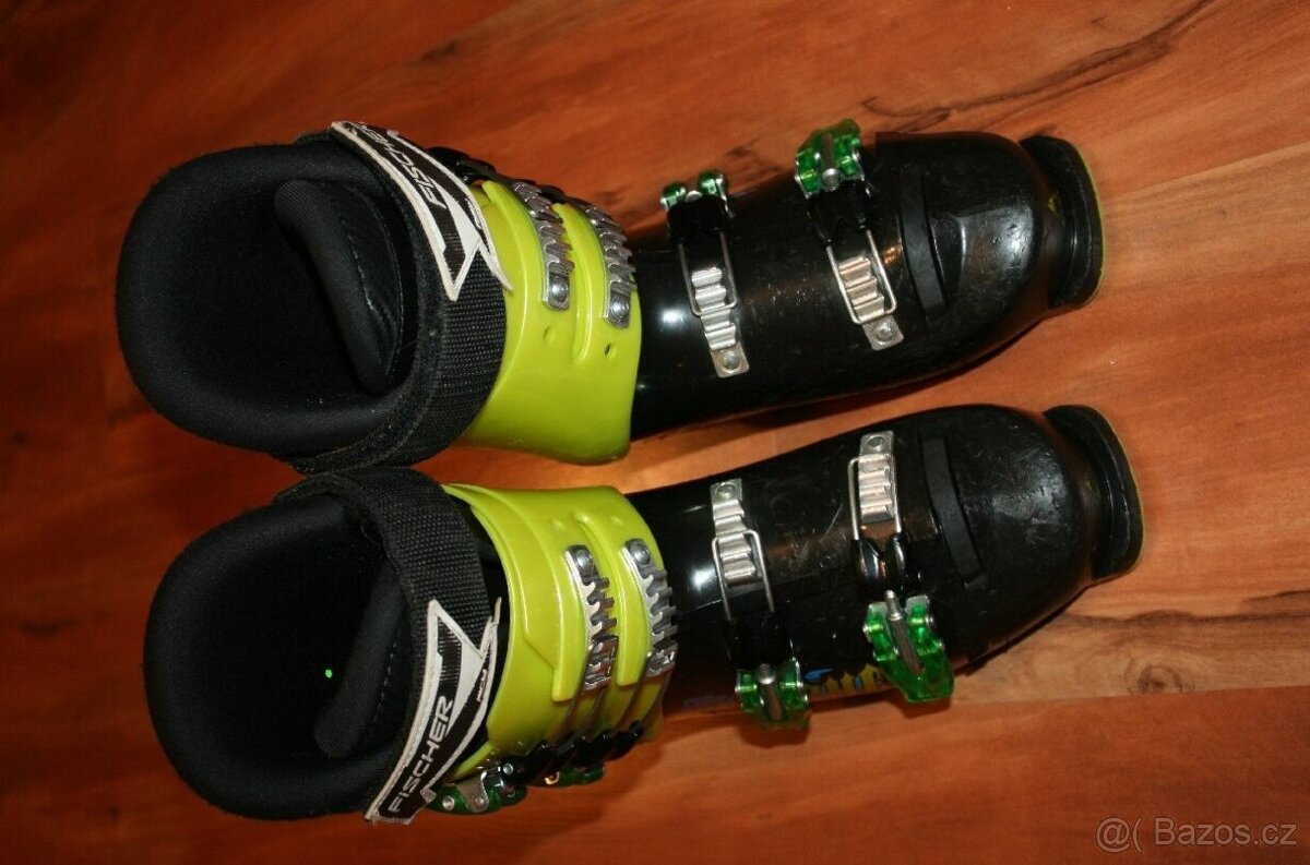 lyže salomon X max 120 cm - 12