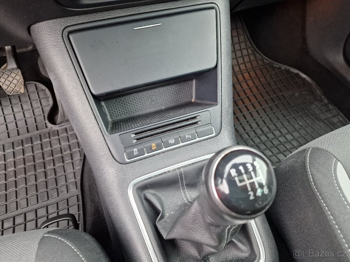 VW TIGUAN 2,0TDI 103KW TAŽNÉ - 12
