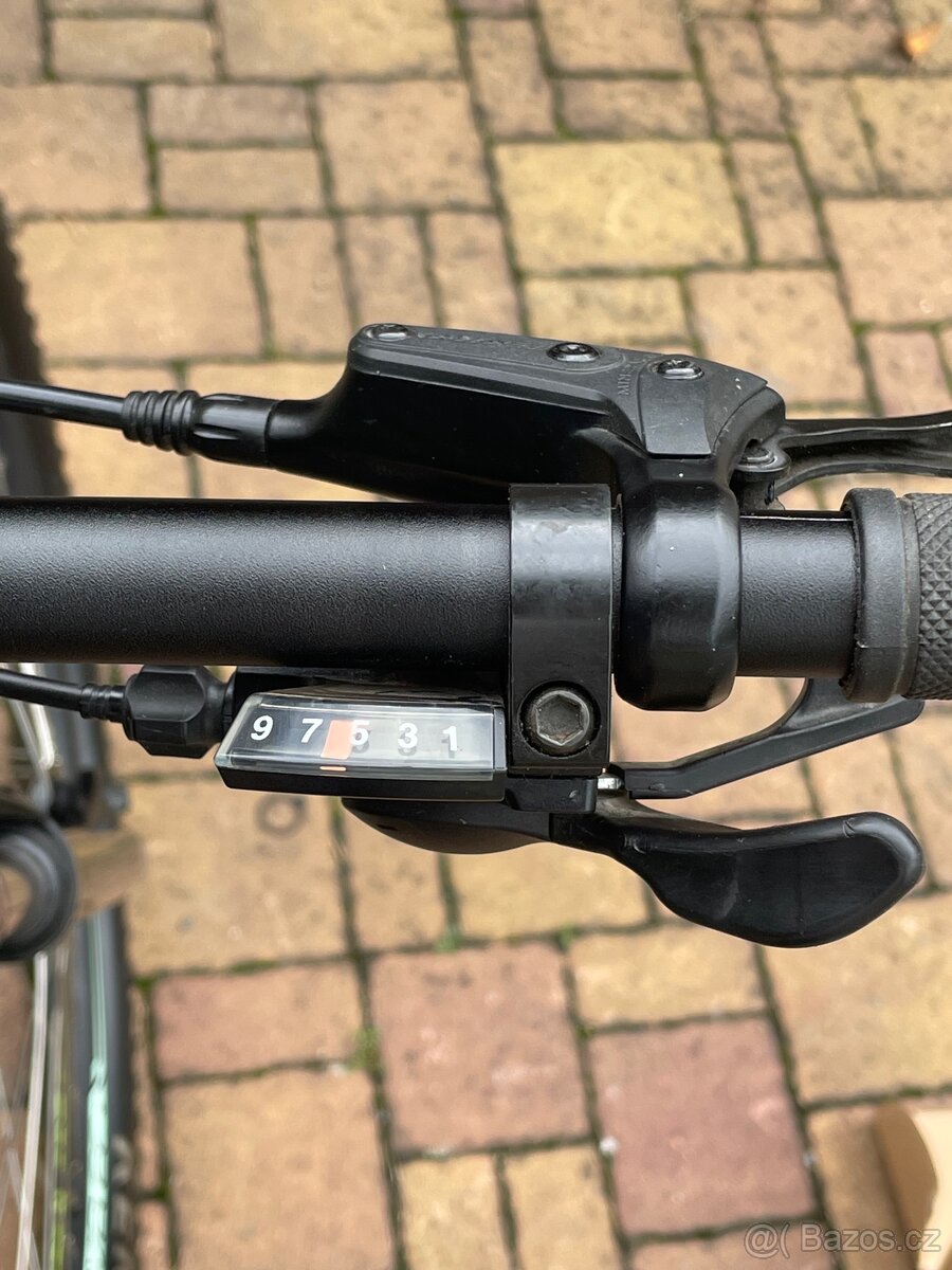 Elektrokolo Lovelec - 12