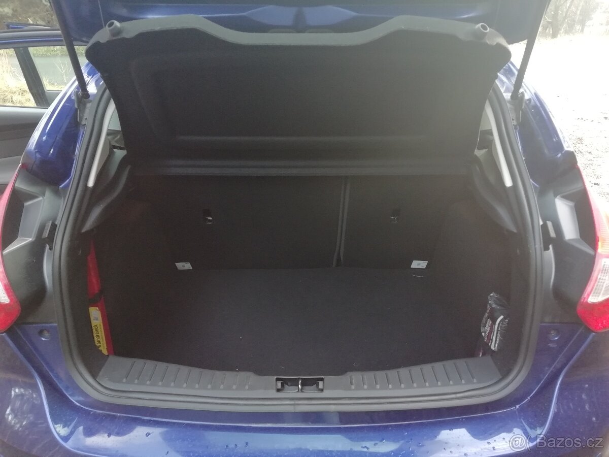 Ford Focus , rok 2014 - 12