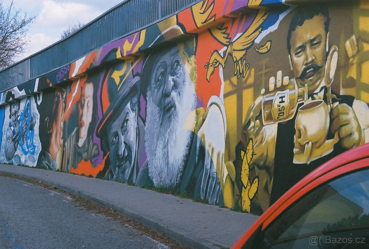 Pentax ME Super (č. 3) - 12