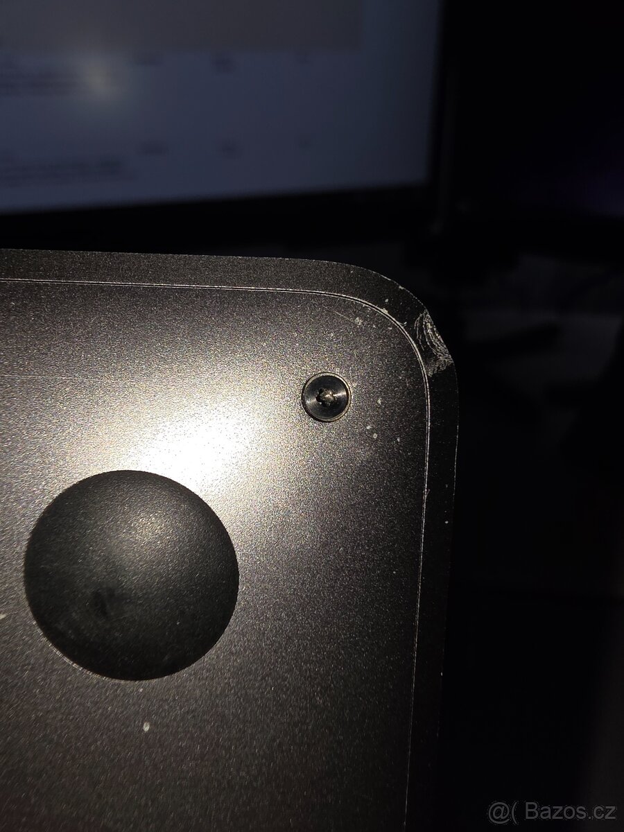 NEFUNKČNÍ MacBook Air 13 s i3 (2020) - 12