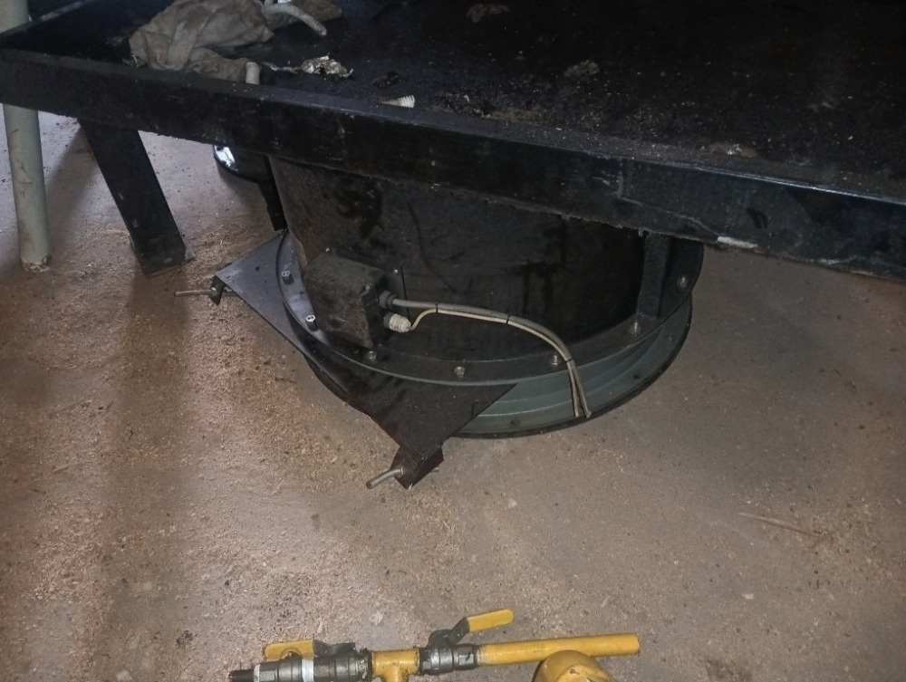 Prodám kompletní systém trigenerace - 12