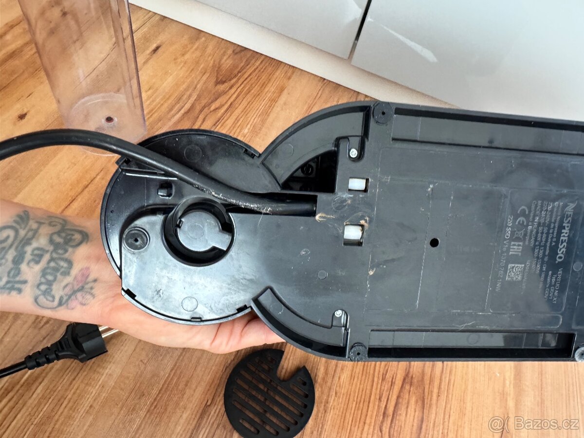 Nespresso Vertuo Next - 12