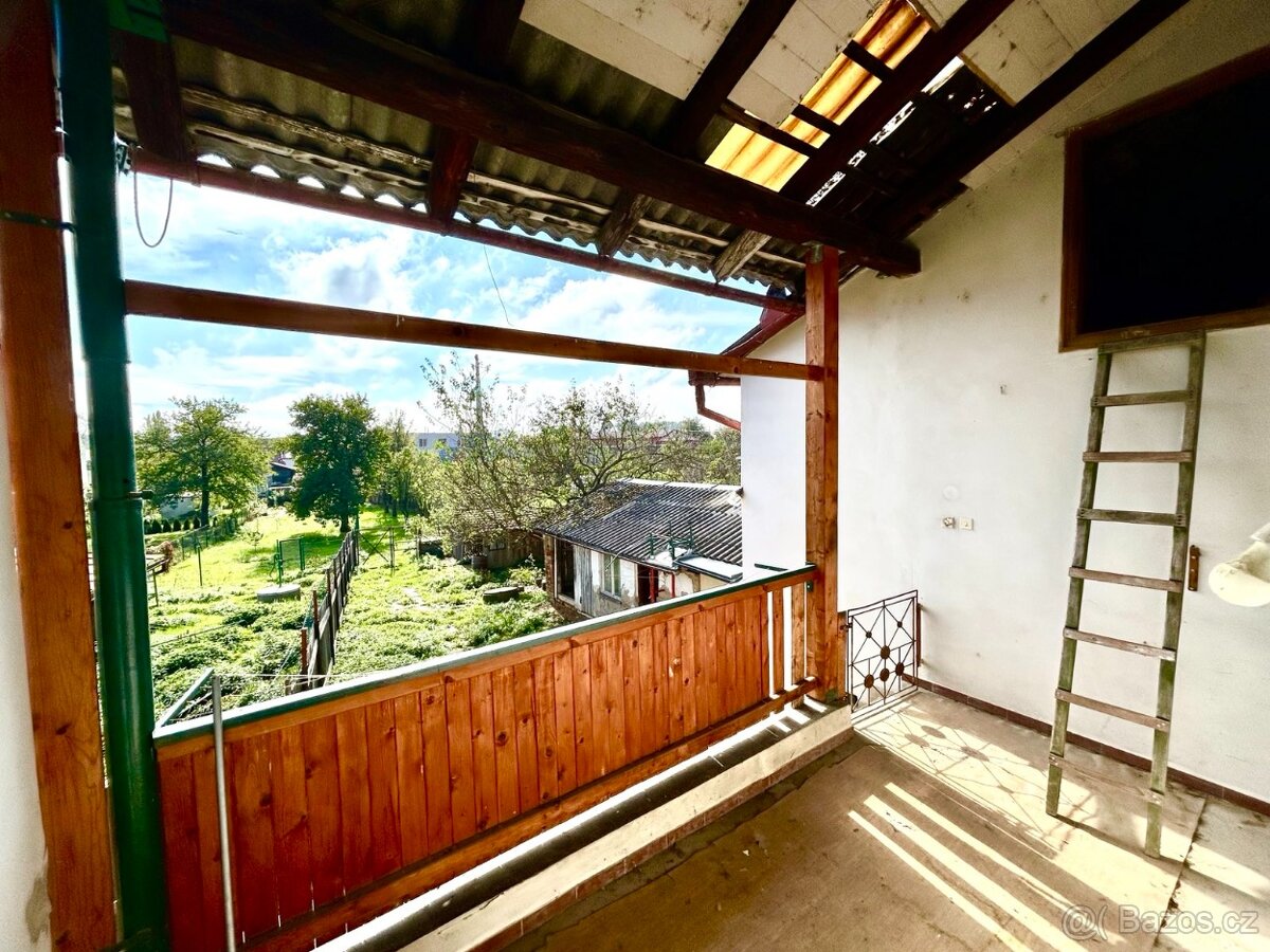 Rodinný dům 159 m², pozemek 514 m² Slavkovská, Bučovice - 12