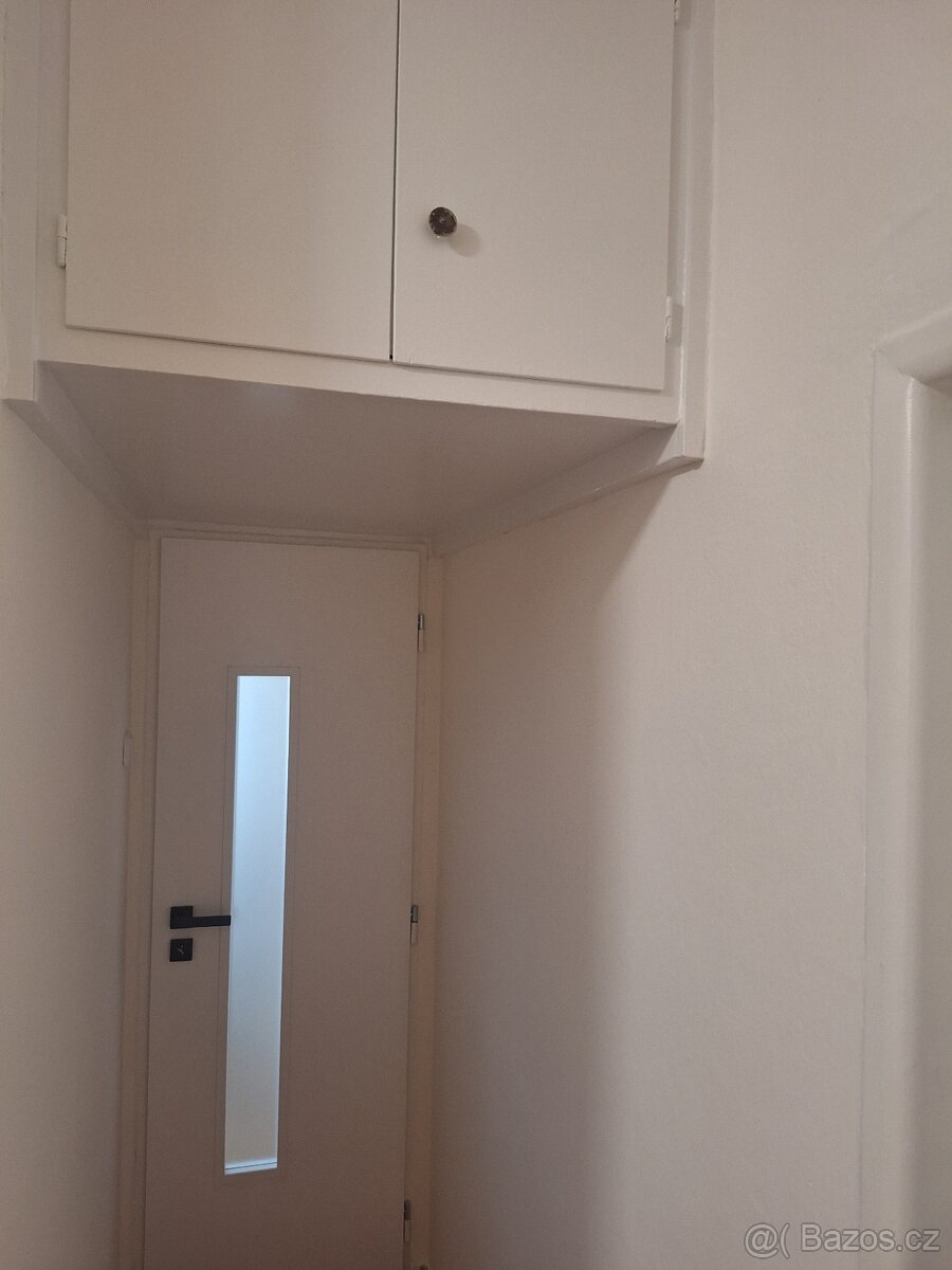 Pronájem bez RK bytu 2+1 Brno Veveří ulice Úvoz - 12