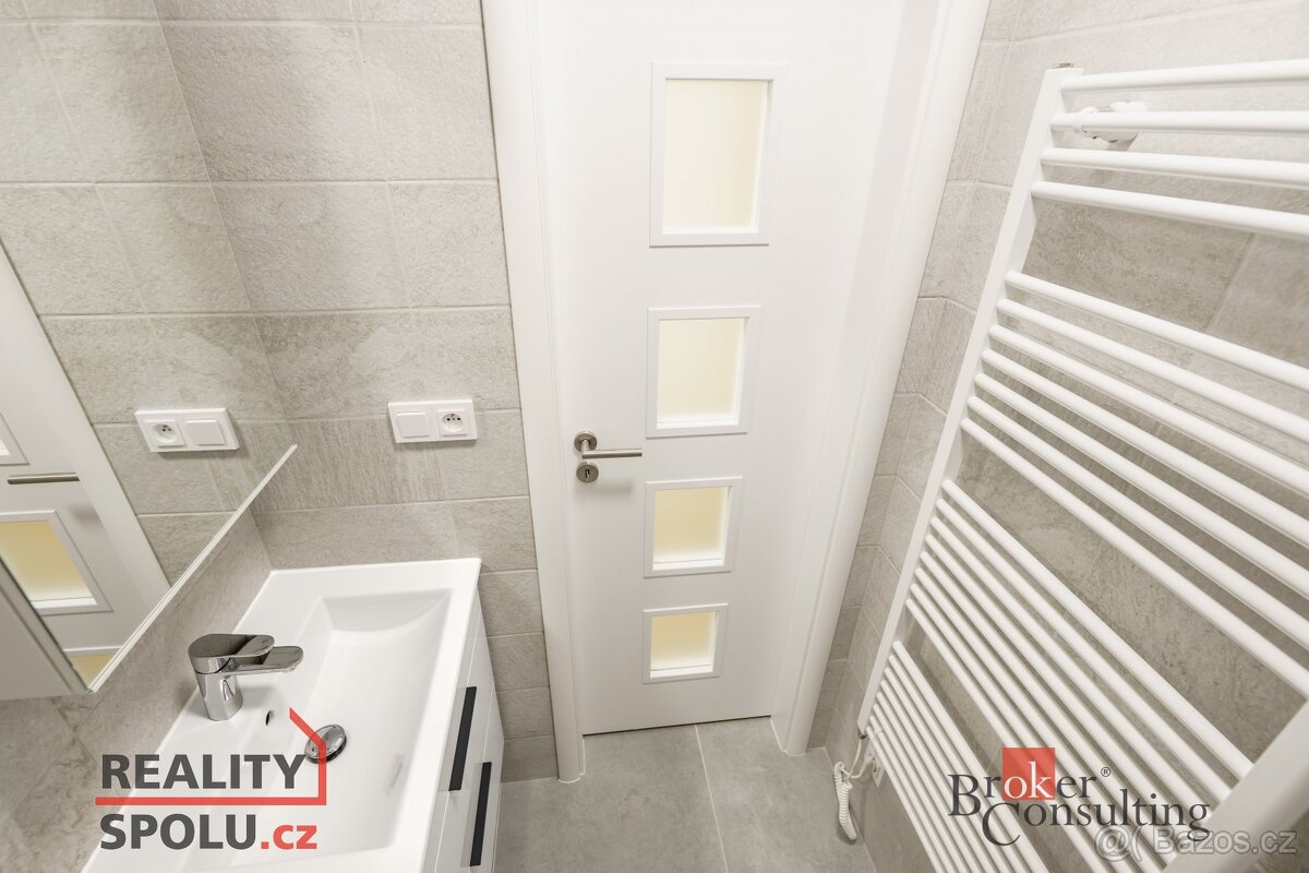 Prodej, byty/2+kk, 41 m2, Pod lysinami 471/19, Hodkovičky, 1 - 12