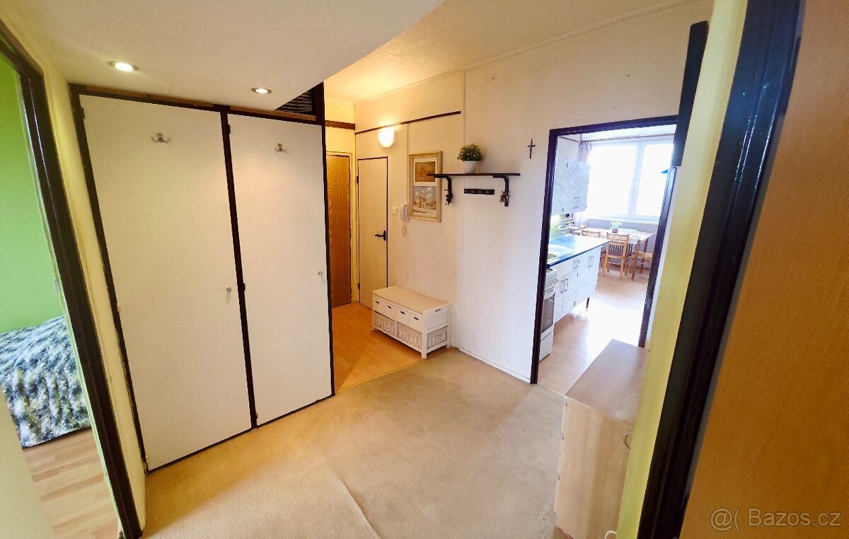 Prodej bytu 3+1 u Jánského Dvora - 12