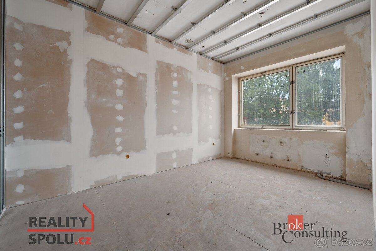 Prodej, komerční/činžovní dům, 965 m2, Čechova 1662, 54401 D - 12