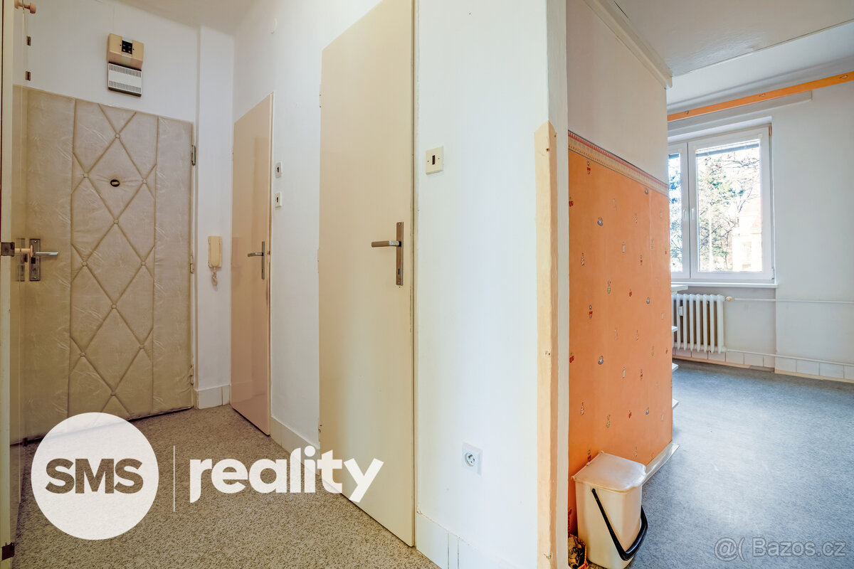Prodej bytu 4+1 ve skvělé lokalitě - 12