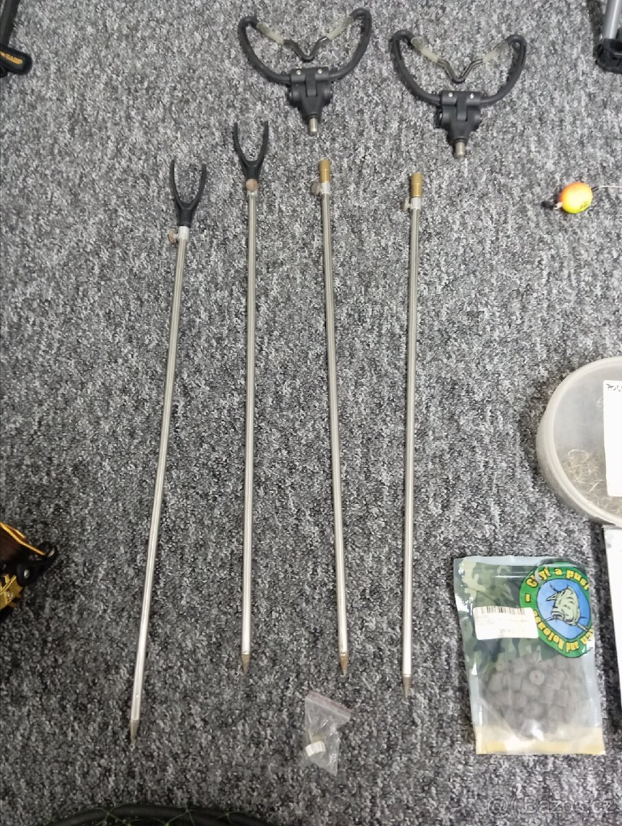 věci k rybaření - 12