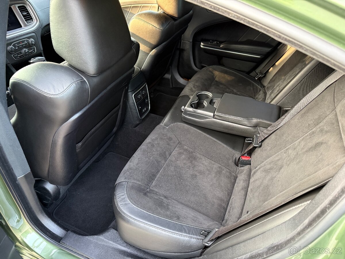 DODGE CHARGER WIDEBODY STAGE2 - 12