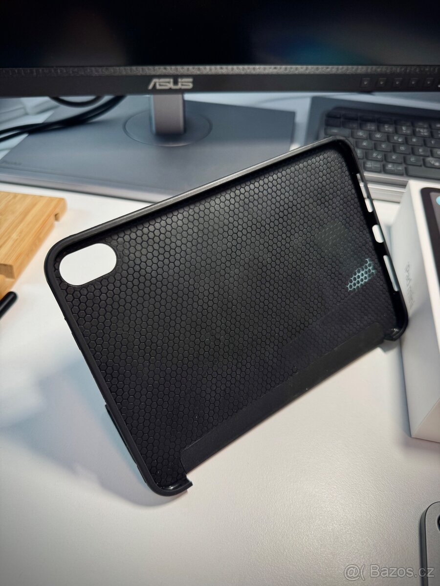 iPad mini 6. generace 256 GB (Wi-Fi, vesmírně šedý) - 12