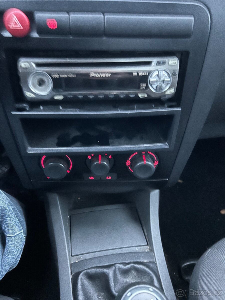 Prodám Seat Ibiza - 12