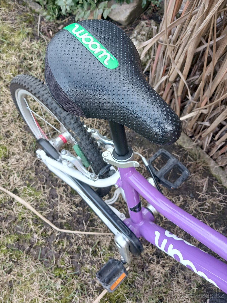 kolo Woom 3 "16" - 12