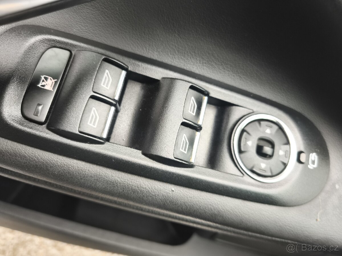 Ford Mondeo 2.2 TDCi 147kw - 12